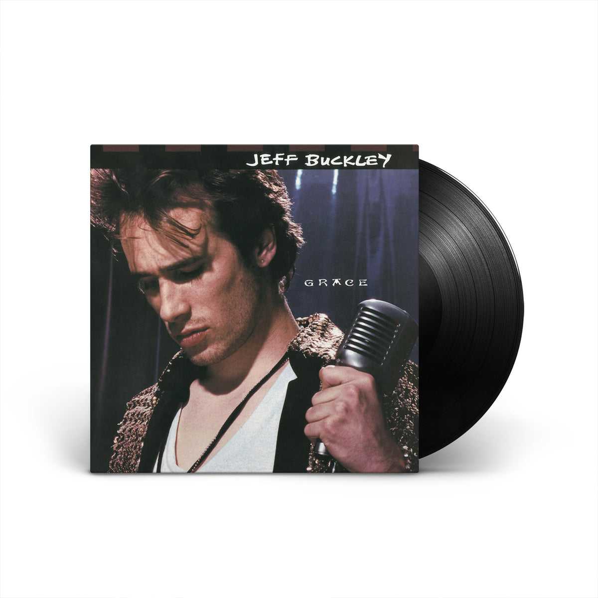 Jeff Buckley - Grace (Vinyl) Vinyl > LP Columbia NEW NEW