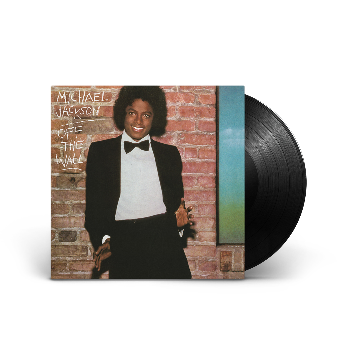 Michael Jackson - Off the Wall (Vinyl) Vinyl > LP Epic NEW NEW