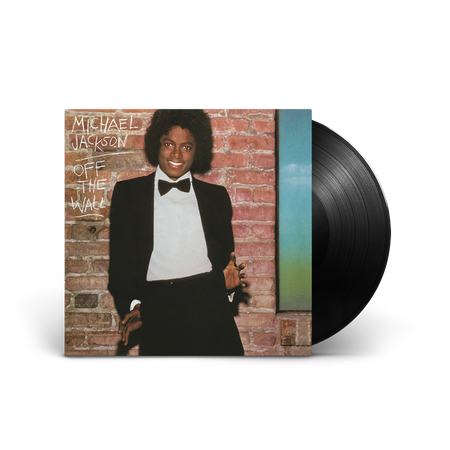 Michael Jackson - Off the Wall (Vinyl) Vinyl > LP Epic NEW NEW