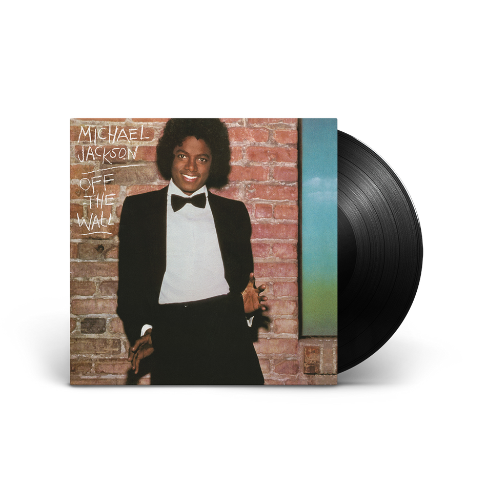 Michael Jackson - Off the Wall (Vinyl) Vinyl > LP Epic NEW NEW