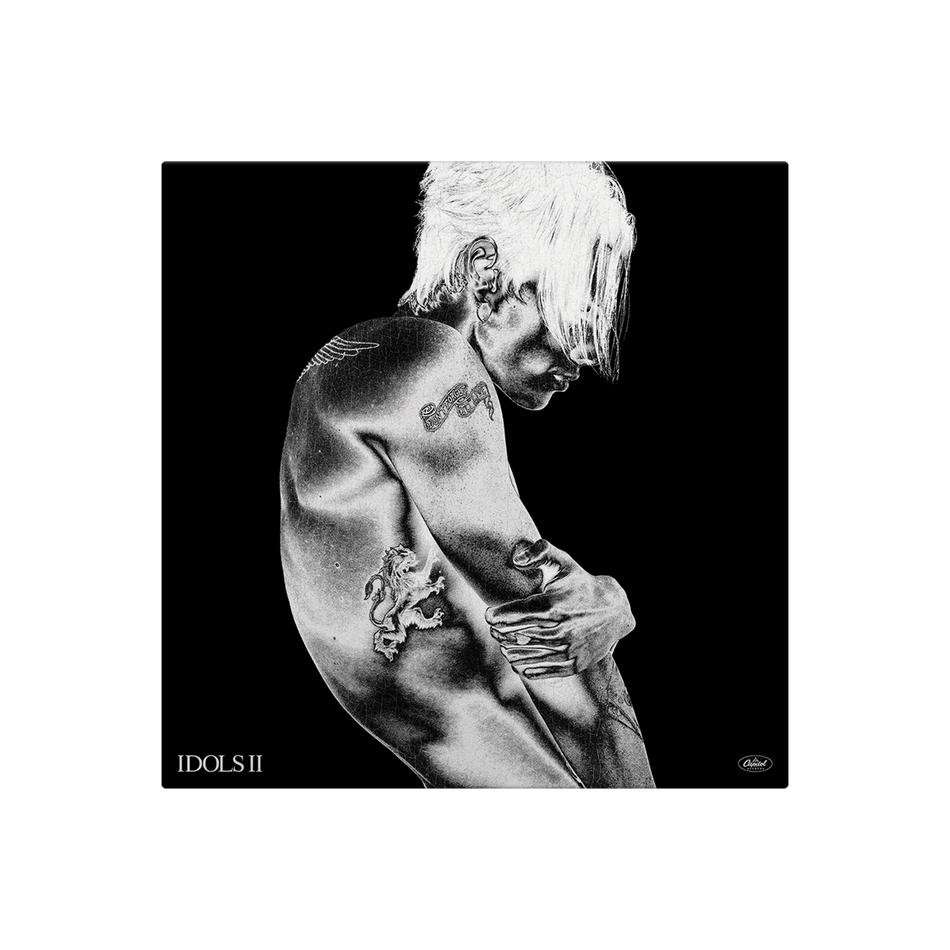 [PREORDER] YUNGBLUD - Idols II