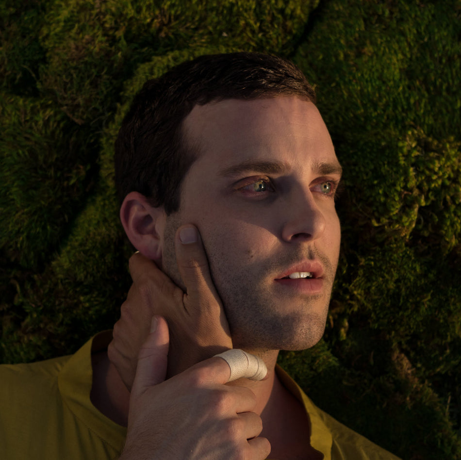 Baths - Romaplasm (Vinyl) Vinyl > LP Anticon NEW NEW