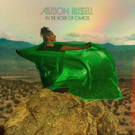 [PREORDER] Allison Russell - In The Hour Of Chaos Preorder Fantasy