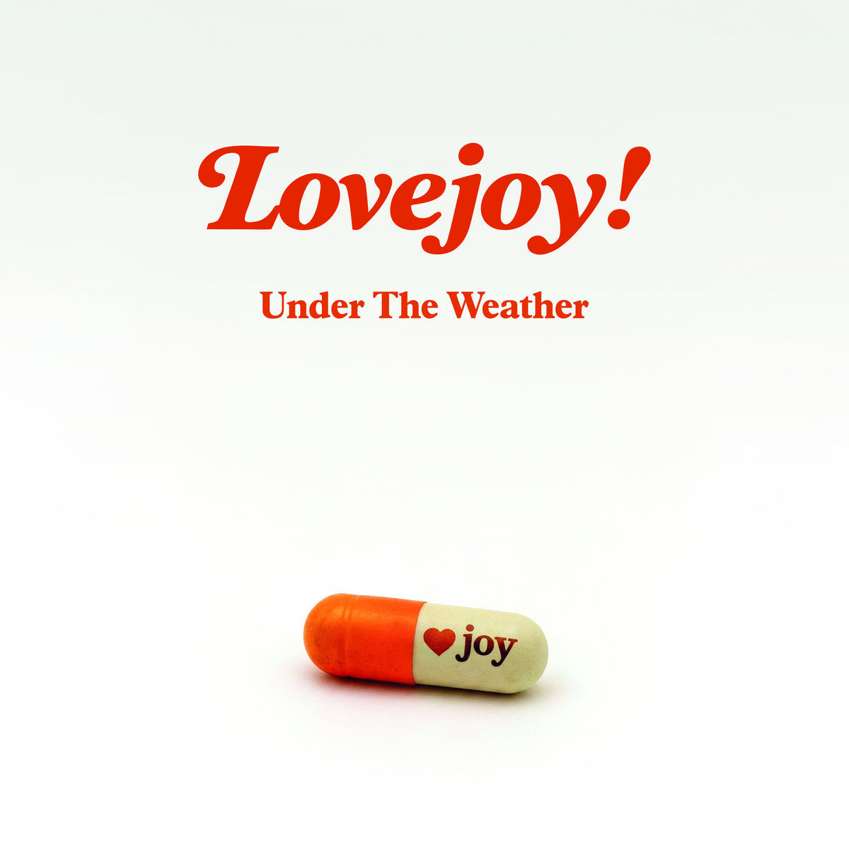 Lovejoy - Under The Weather
