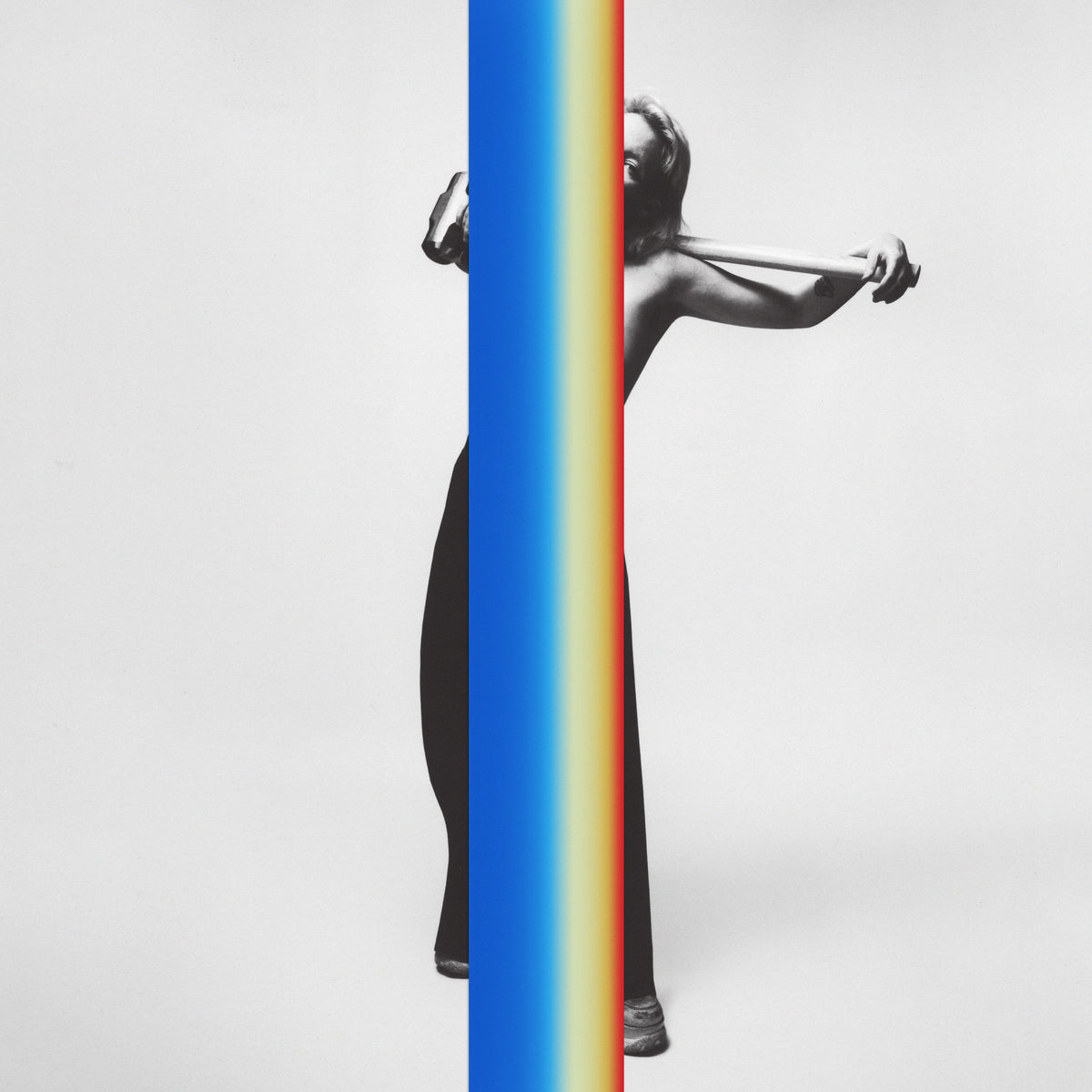 Sylvan Esso - Ow ∞ (Indie Exclusive Angel of Death Purple Vinyl)