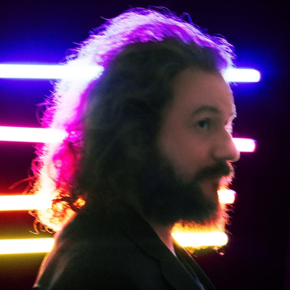 [PREORDER] Jim James - Wowed Out Preorder Ato Records