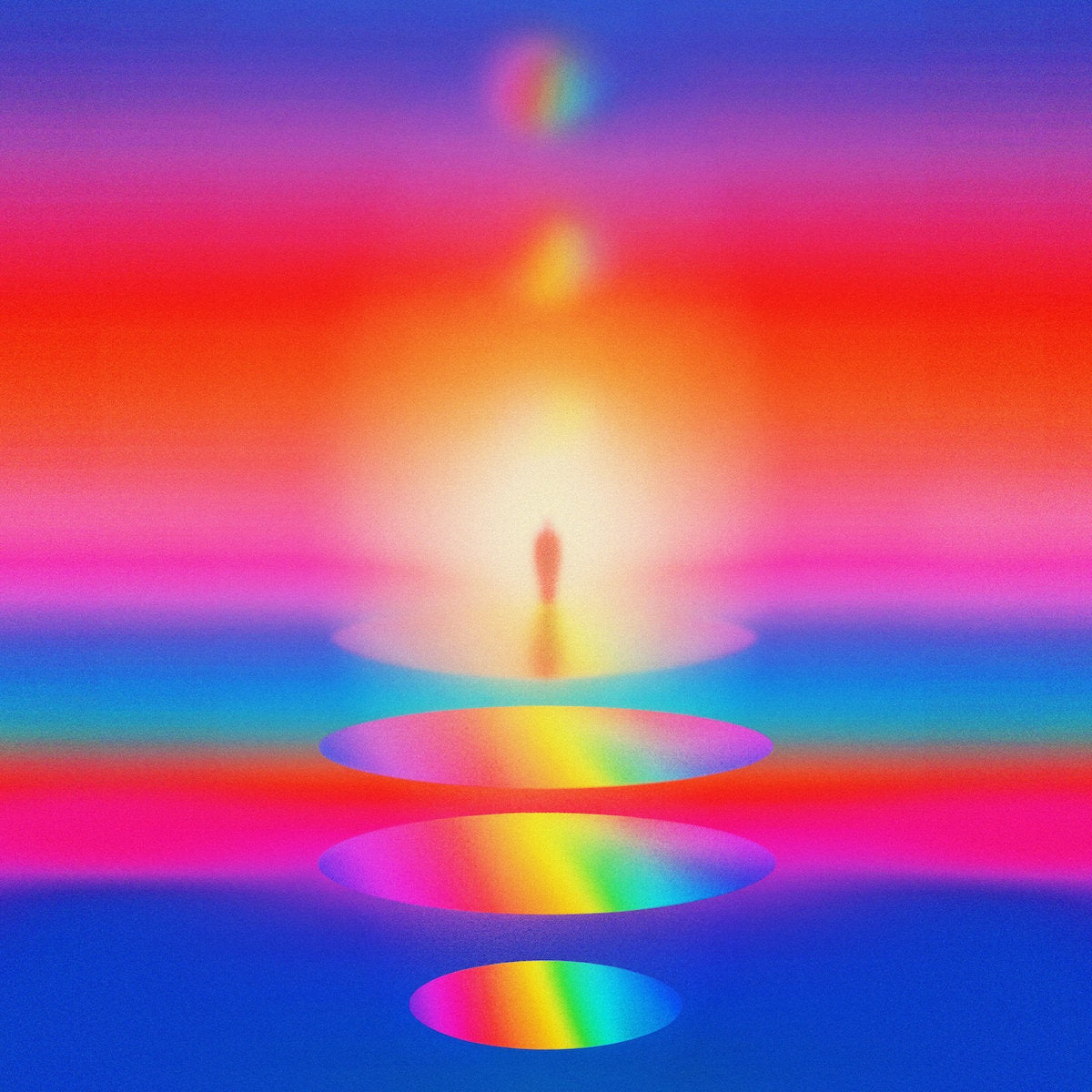 [PREORDER] Bayonne - Filters Preorder Nettwerk Records 2026 / Clear Vinyl LP, 140 Gram / Nettwerk Records NEW NEW