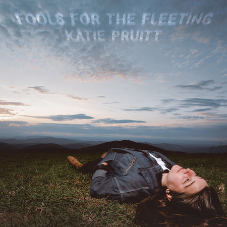 Katie Pruitt - Fools for the Fleeting (Blue Vinyl) Vinyl > LP Rounder