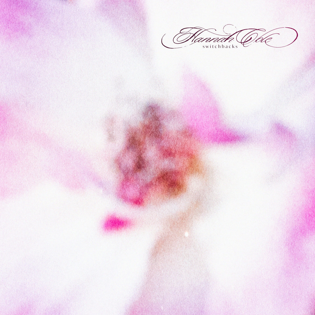 Hannah Cole - Switchbacks (Purple Vinyl) Vinyl > LP Tight Knit
