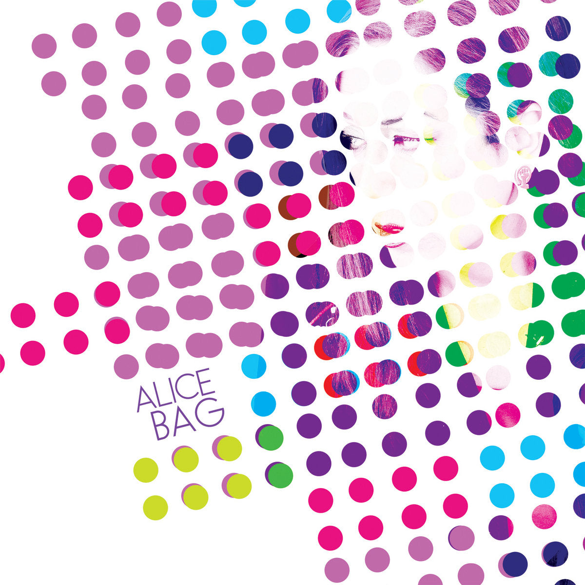 Alice Bag - Alice Bag (Vinyl)