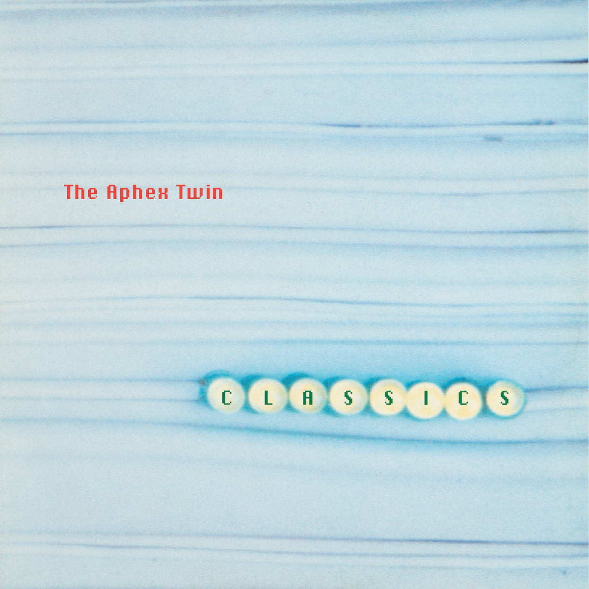 Aphex Twin - Classics (Vinyl)