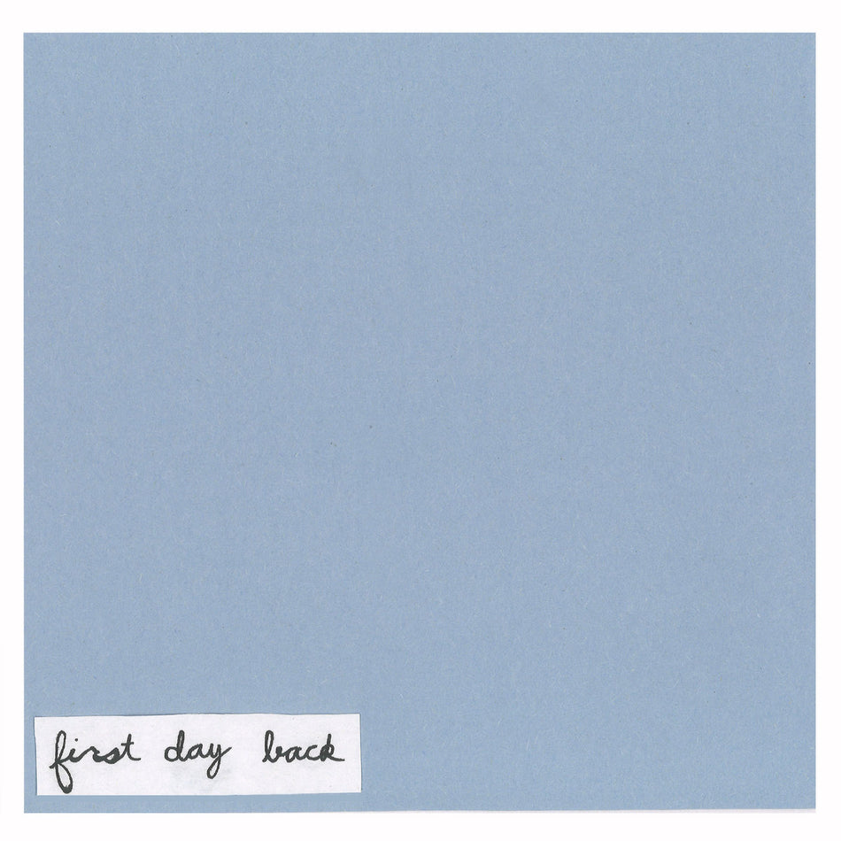 First Day Back - Forward (Indie Exclusive Brown Vinyl) Vinyl > LP Fdb (self-released) NEW NEW