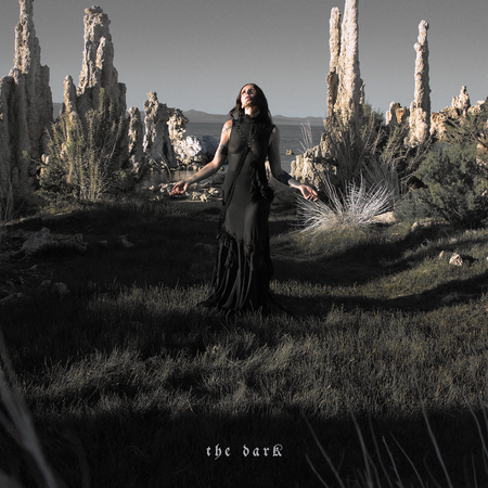 Chelsea Wolfe - The Dark (CD)
