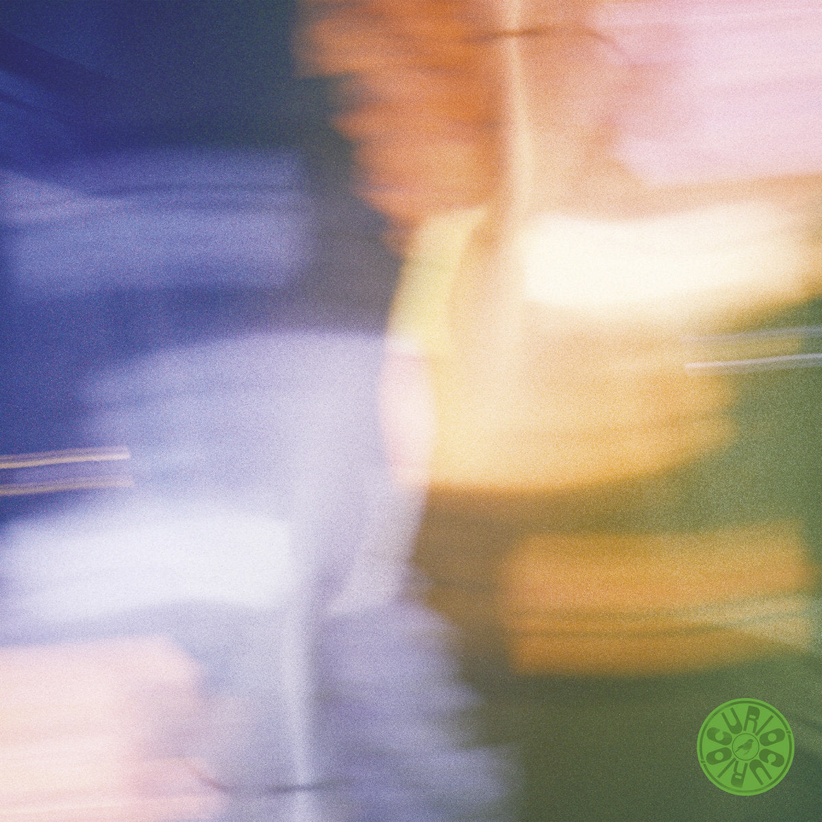 [PREORDER] Curio Curio - Curio Curio Preorder Mr Bongo