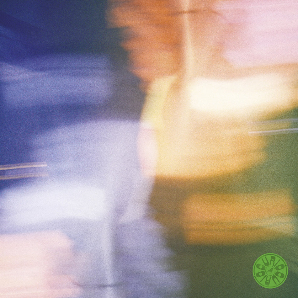 [PREORDER] Curio Curio - Curio Curio Preorder Mr Bongo