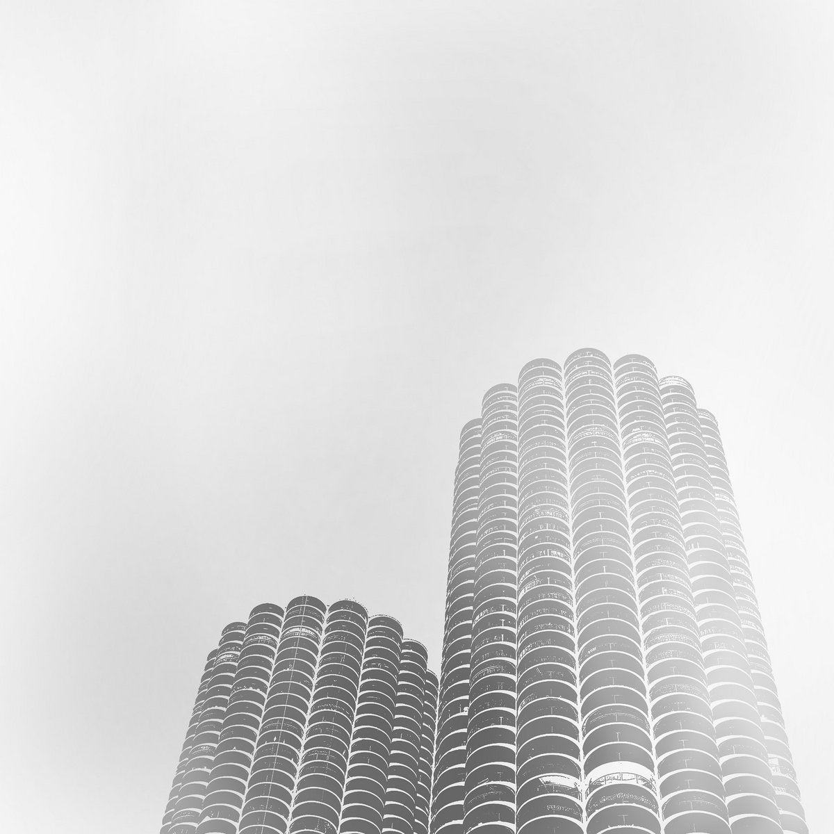 Wilco - Yankee Hotel Foxtrot (20th Anniversary Deluxe 7LP Box Set)