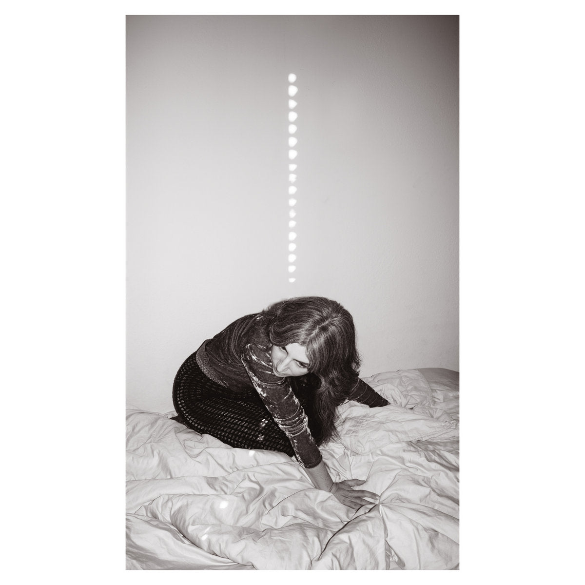 [PREORDER] Julia Holter - Materia Preorder Domino 2026 / Black Vinyl LP / Domino NEW NEW