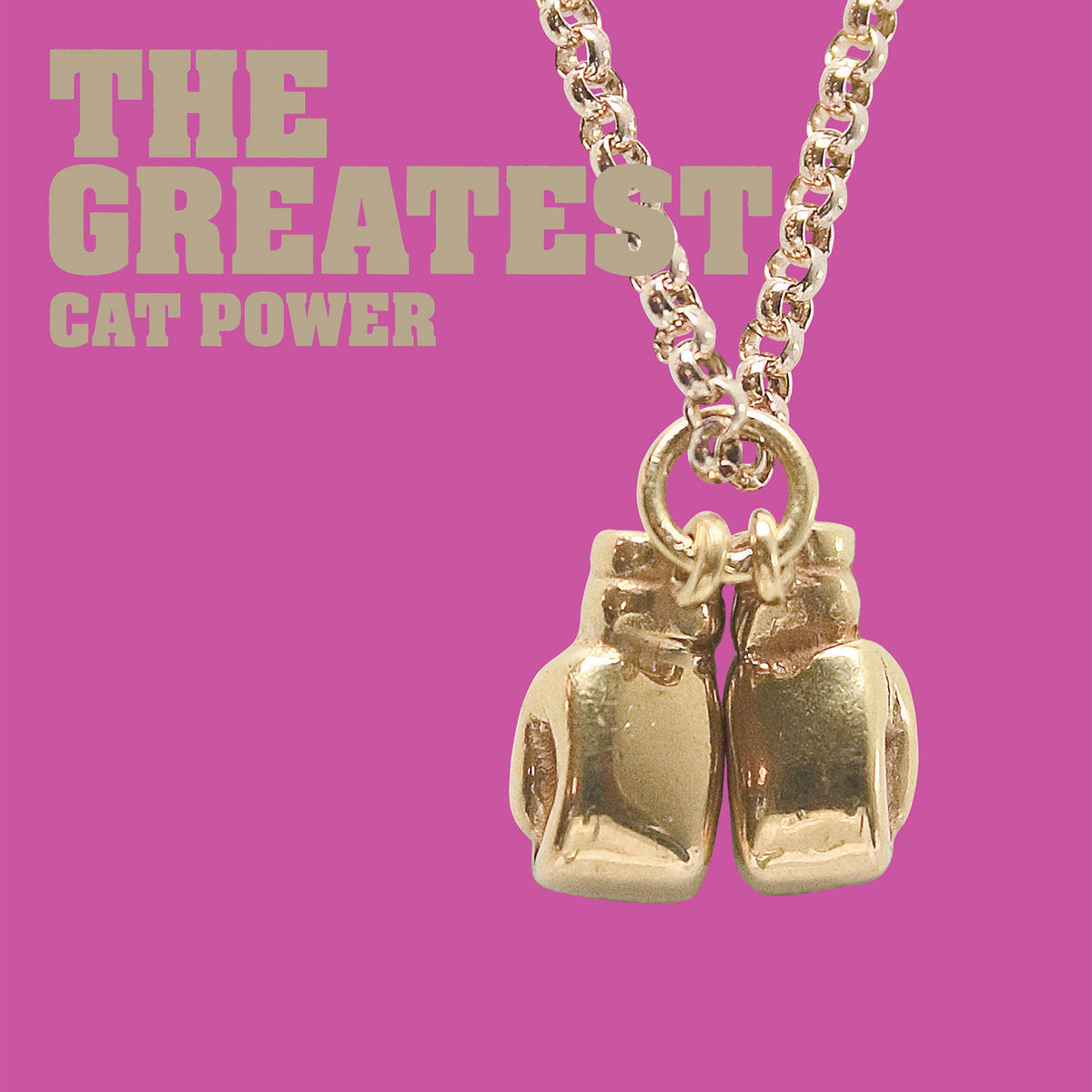 [PREORDER] Cat Power - The Greatest Preorder Matador