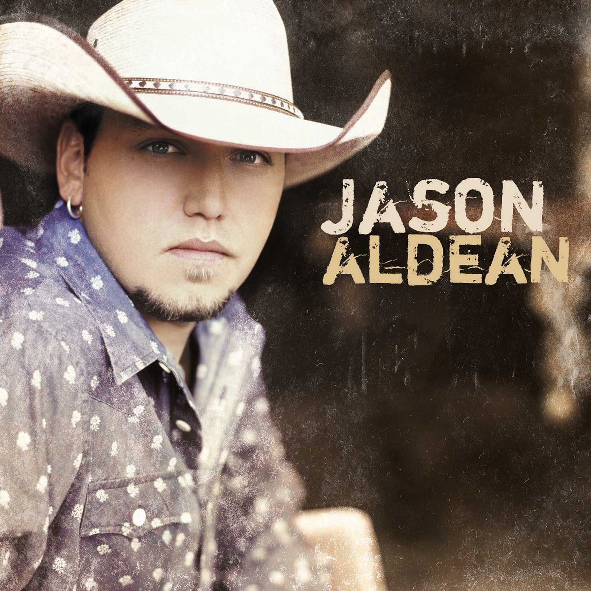 Jason Aldean - Jason Aldean (Vinyl) Vinyl > LP Bbr Music Group