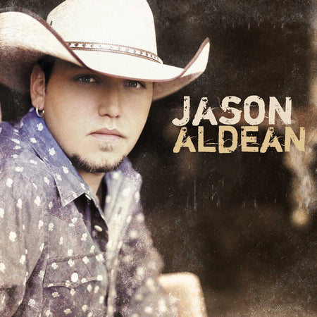 Jason Aldean - Jason Aldean (Vinyl) Vinyl > LP Bbr Music Group
