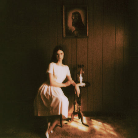 Ethel Cain - Preacher's Daughter (Cassette) Cassette Amigo Records Llc