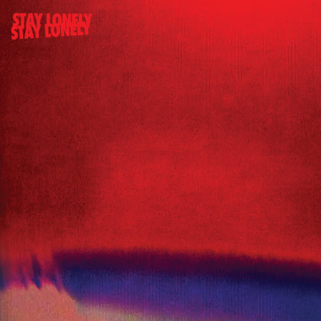 Blood Red Shoes - Stay Lonely (Vinyl) Vinyl > LP V2 Records