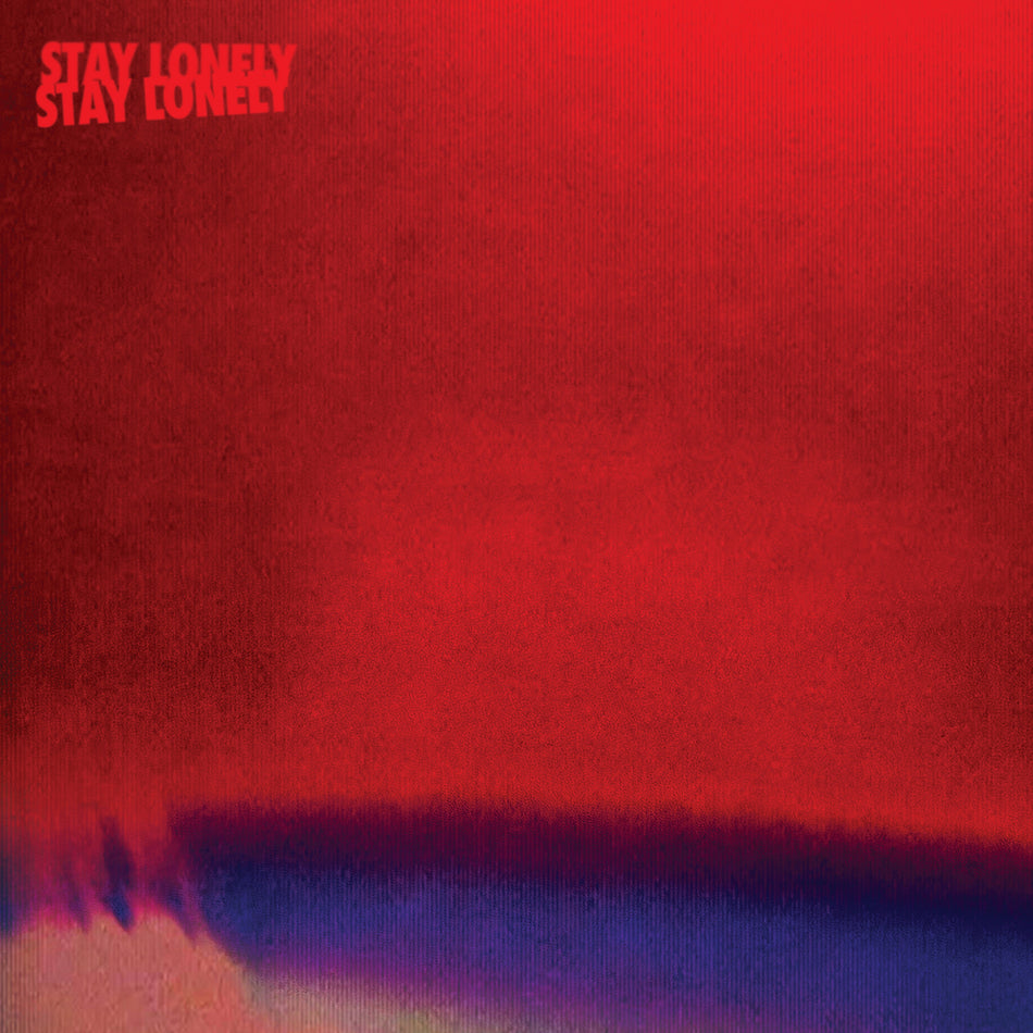 Blood Red Shoes - Stay Lonely (Vinyl) Vinyl > LP V2 Records