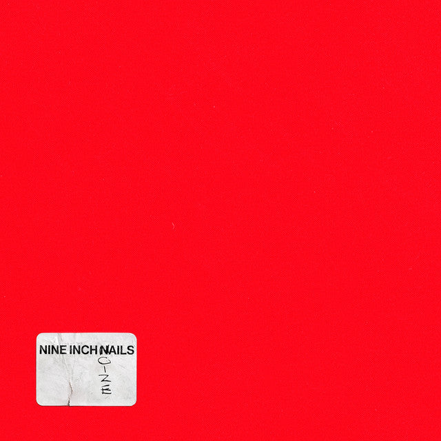 Nine Inch Nails - Nine Inch Noize cover