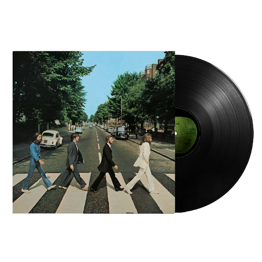 The Beatles - Abbey Road (Anniversary Edition Vinyl) Vinyl > LP Apple Records NEW NEW