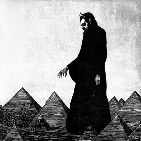 The Afghan Whigs - In Spades (Clear Vinyl) Vinyl > LP Sub Pop