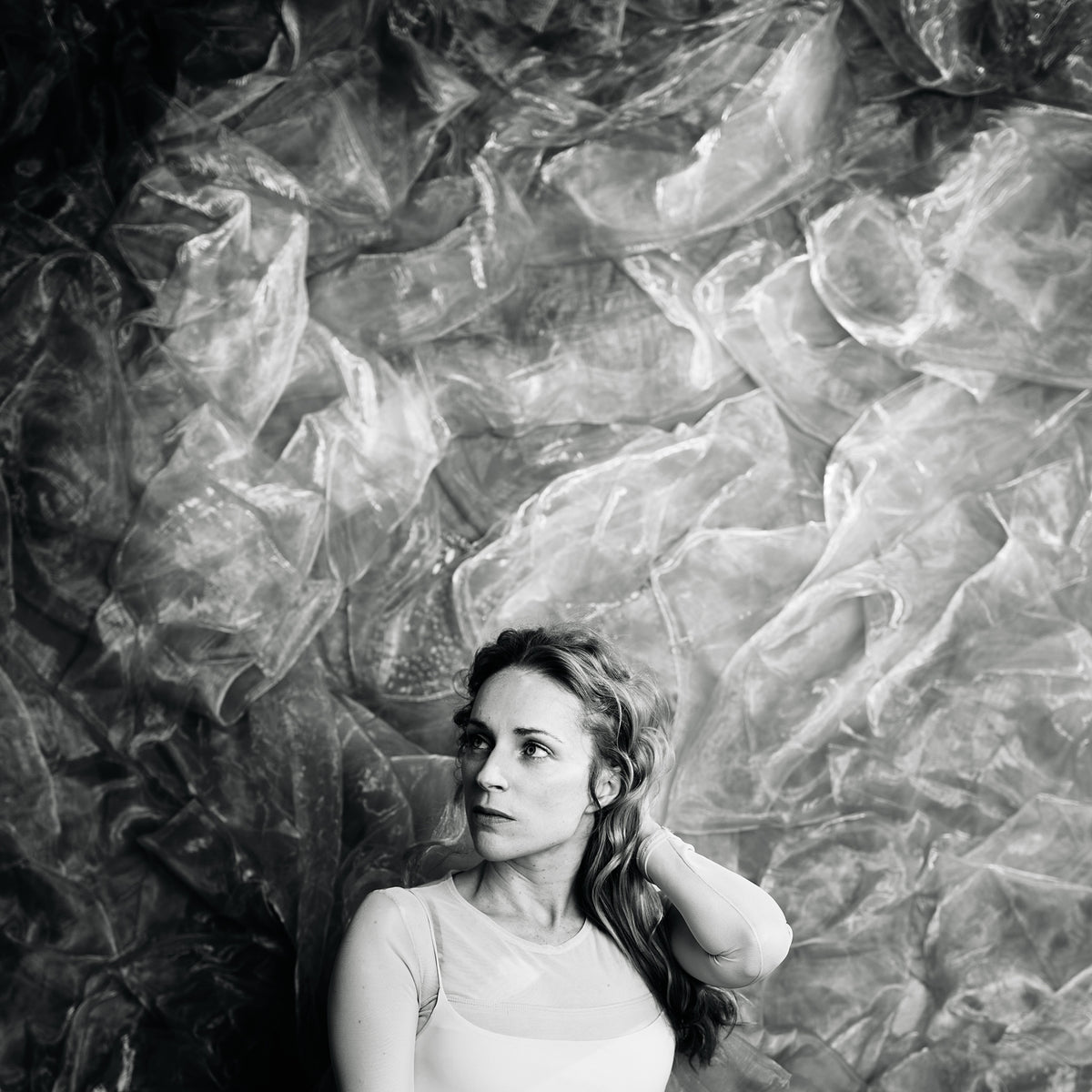 Agnes Obel - The Meaning of Flowers (Black Vinyl)