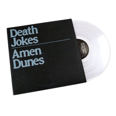 Amen Dunes - Death Jokes (Loser Edition Vinyl) Vinyl > LP Sub Pop NEW NEW