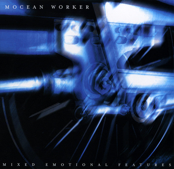 Mocean Worker – Mixed Emotional Features – Release:2c7db19e-6a8d-4a23-b3f6-26dc4e7c7438 (cover)