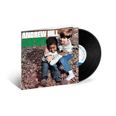 Andrew Hill - Grass Roots (Blue Note Tone Poet Series) Vinyl > LP Blue Note Records NEW NEW
