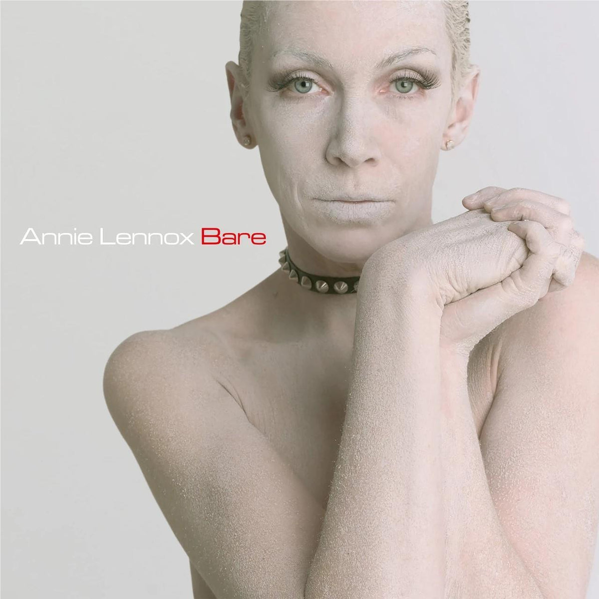 Annie Lennox - Bare (Indie Exclusive White Vinyl)