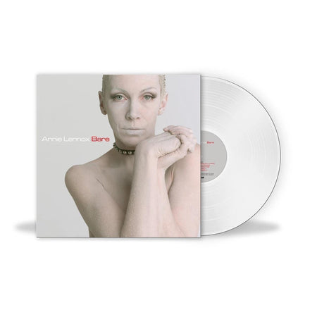 Annie Lennox - Bare (Indie Exclusive White Vinyl)