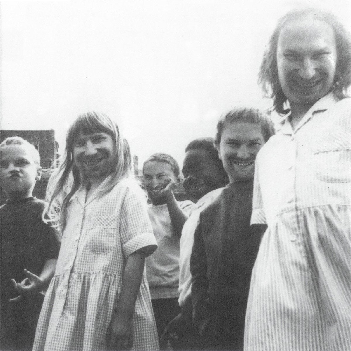 Aphex Twin - Come To Daddy (Vinyl)