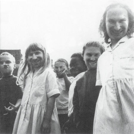 Aphex Twin - Come To Daddy (Vinyl)