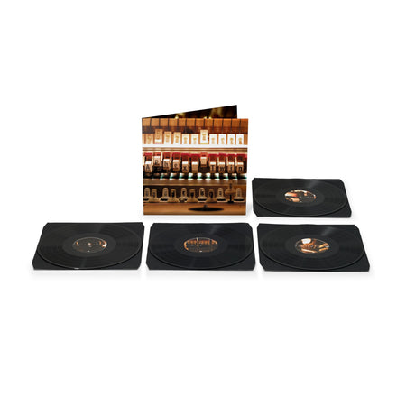 Aphex Twin - Drukqs (Vinyl)