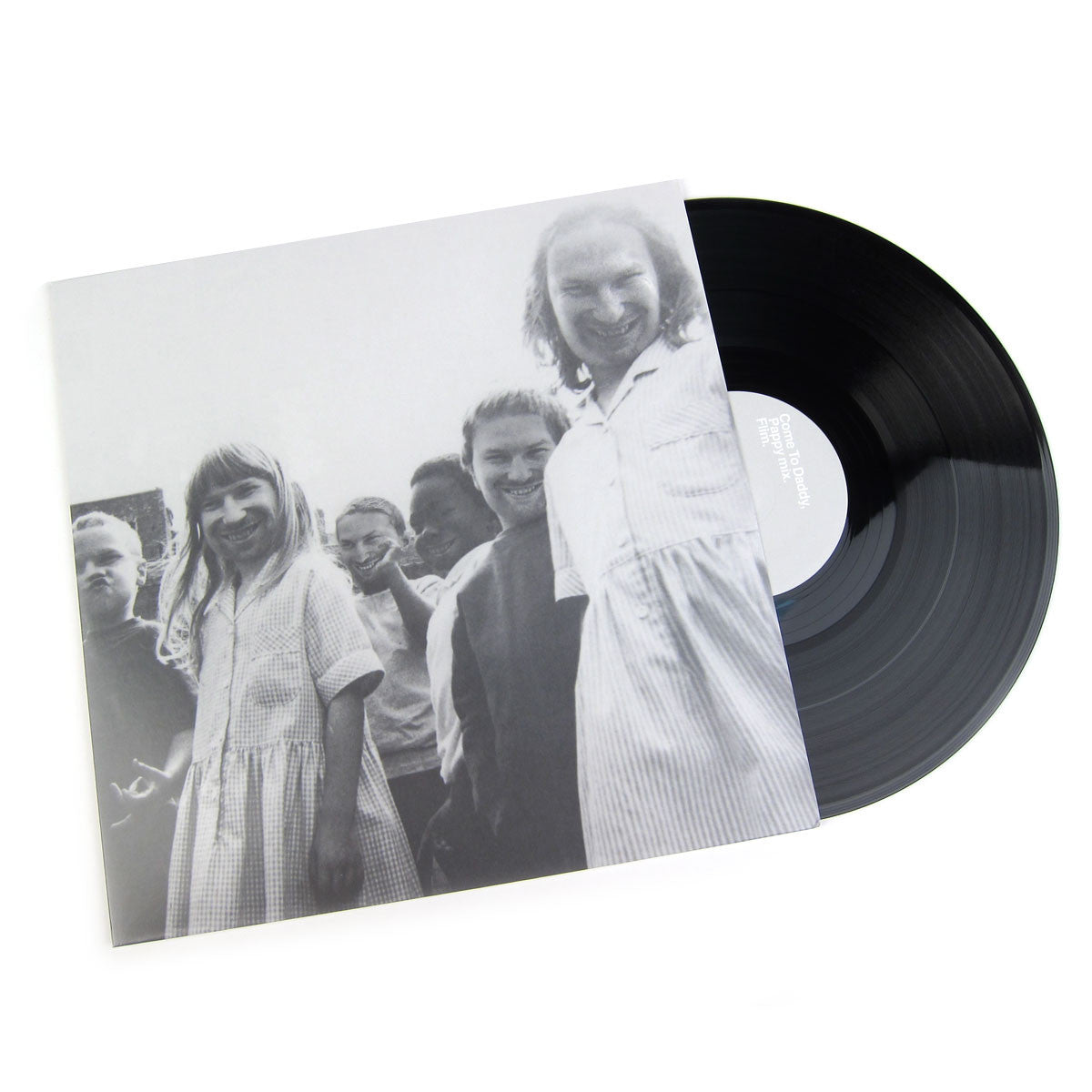 Aphex Twin - Come To Daddy (Vinyl)