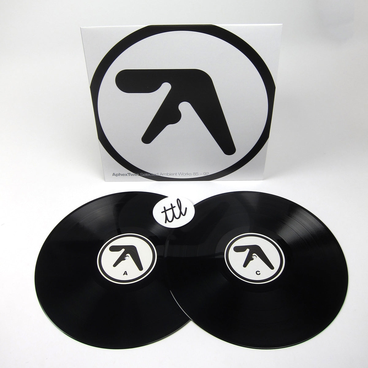 Aphex Twin - Selected Ambient Works 85-92 (Vinyl) Vinyl > LP Apollo