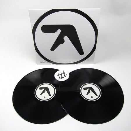 Aphex Twin - Selected Ambient Works 85-92 (Vinyl) Vinyl > LP Apollo