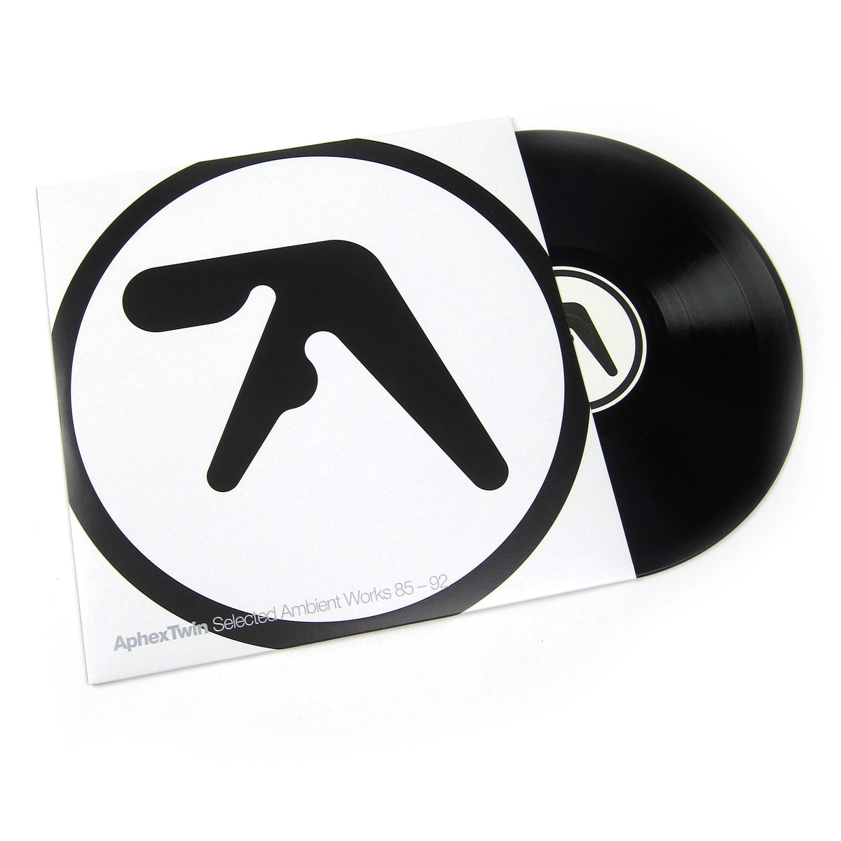 Aphex Twin - Selected Ambient Works 85-92 (Vinyl) Vinyl > LP Apollo NEW NEW