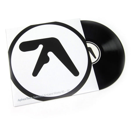 Aphex Twin - Selected Ambient Works 85-92 (Vinyl) Vinyl > LP Apollo NEW NEW