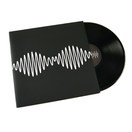 Arctic Monkeys - AM (Vinyl) Vinyl > LP Domino NEW NEW