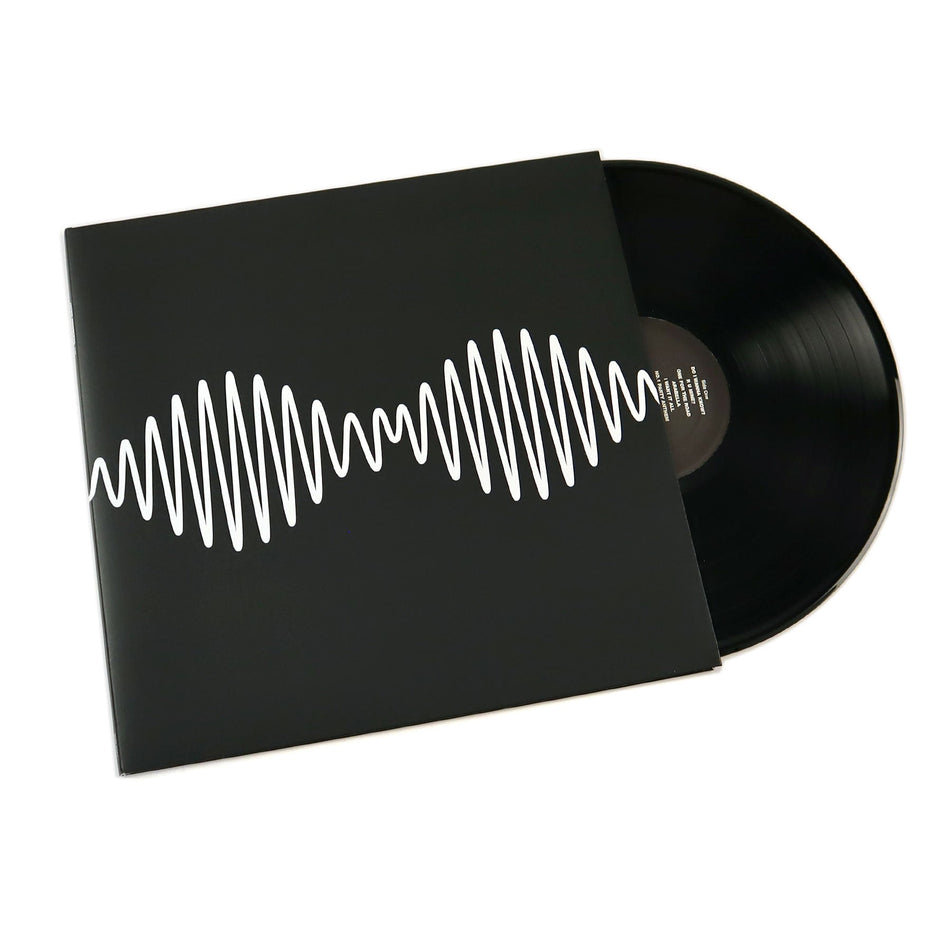 Arctic Monkeys - AM (Vinyl) Vinyl > LP Domino NEW NEW