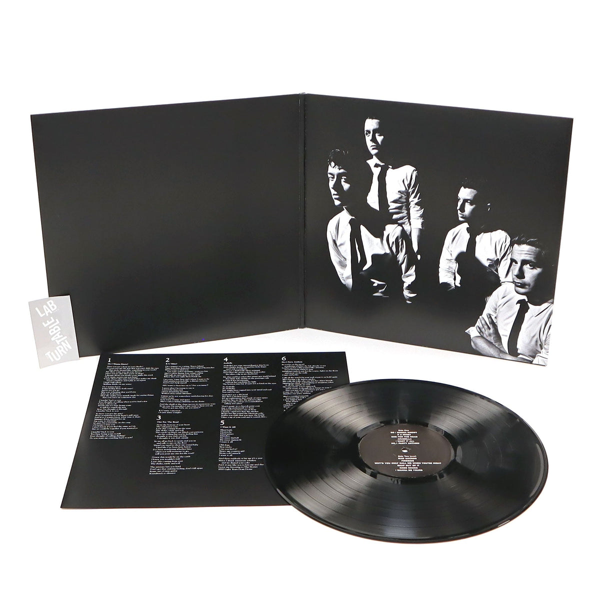Arctic Monkeys - AM (Vinyl) Vinyl > LP Domino