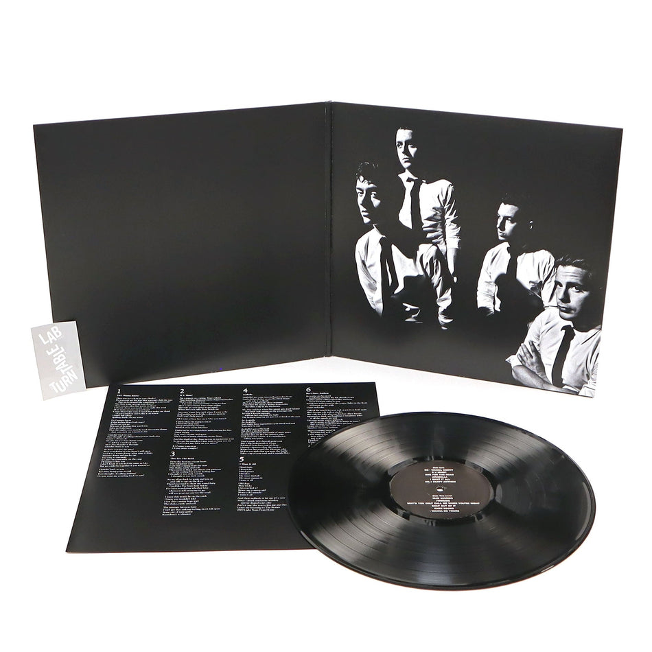 Arctic Monkeys - AM (Vinyl) Vinyl > LP Domino