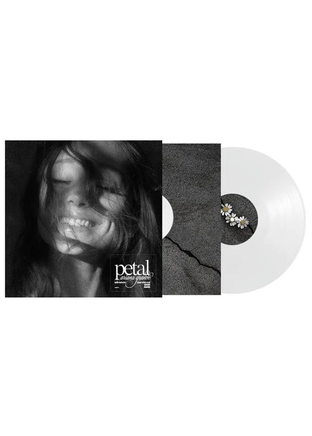 [PREORDER] Ariana Grande - petal Preorder Republic Records 2026 / US / Indie Exclusive White Vinyl LP / Republic Records NEW NEW