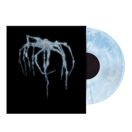 Thornhill - BODIES Definitive (White & Blue Galaxy Vinyl) Vinyl > LP Unfd NEW NEW